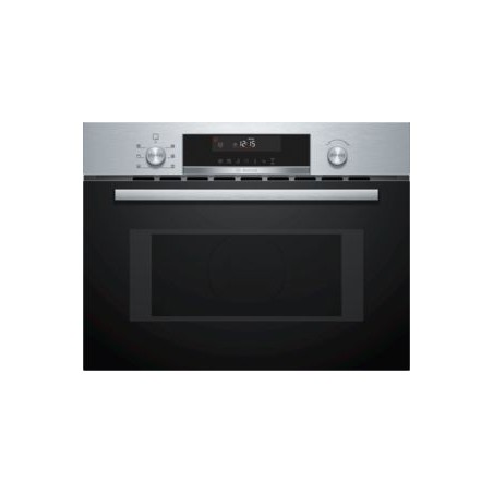 Horno BOSCH CMA585GS0