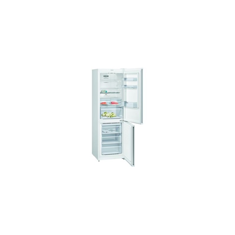 Combi SIEMENS KG36NXWEA