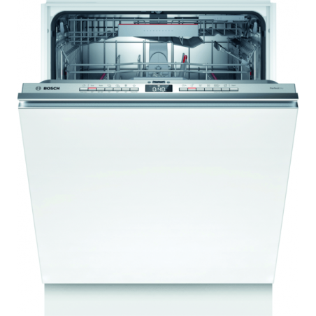 Bosch SPV2HKX42E - Lavavajillas 45 cm integrable Clase E x10 Servicios