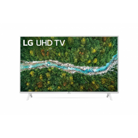 TV LG LED 4K 43UP76903LE