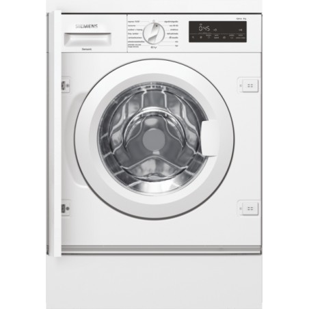 Lavadora SIEMENS WI14W542ES