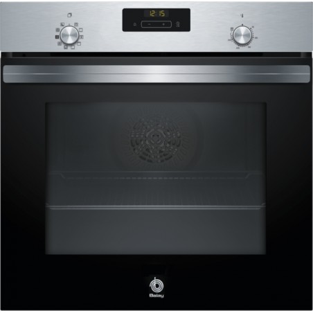 Horno BALAY 3HA4031X2