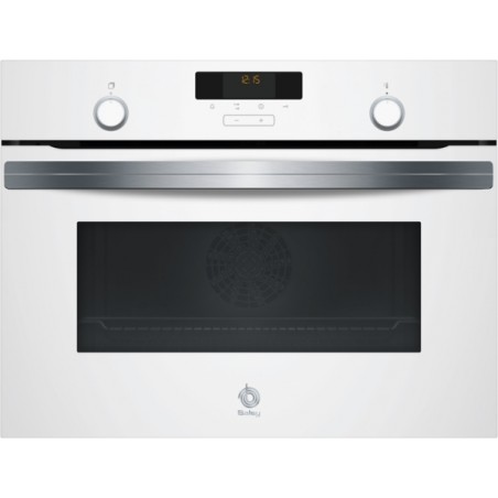 TEKA Horno multifunción HORNO COMPACTO HSC 635 INOX. 41531030, Inoxidable,  Clase A+