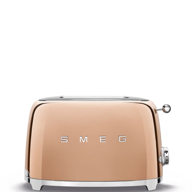 Tostador SMEG TSF01PKEU