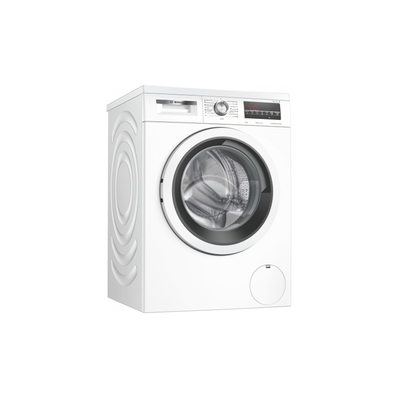 LAVADORA BOSCH SERIE 6 WUU24T61ES A - 9kg - 1200rpm