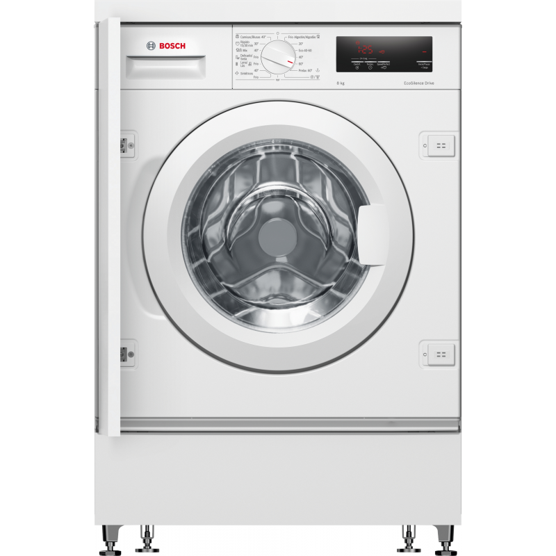 Lavadora BOSCH WIW24307ES