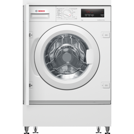 Lavadora BOSCH WIW24307ES