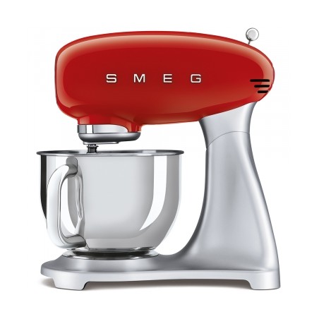 Robot cocina SMEG  SMF02RDEU
