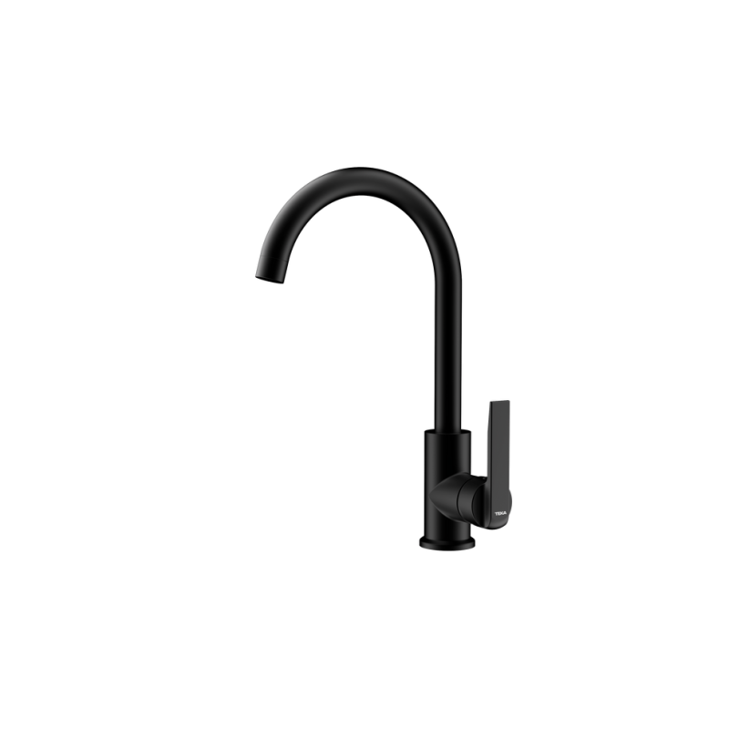 Grifo TEKA 53915620N IN 915 NEGRO