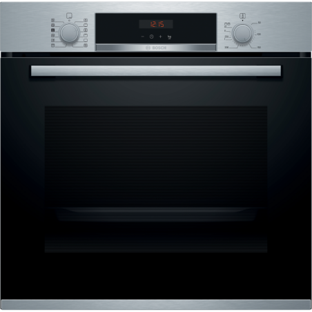 Horno BOSCH HRA574BS0