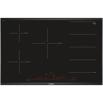 Vitro BOSCH PXV875DV1E