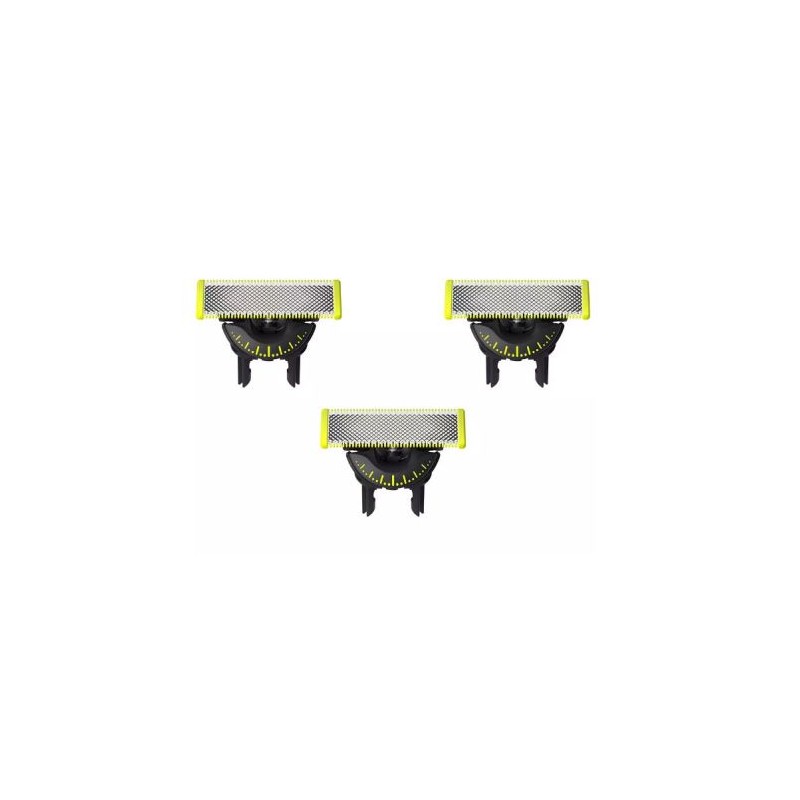 RECAMBIO One Blade QP 430/50 Pack de 3 RECAMBIO One Blade QP 430/50 Pack de 3