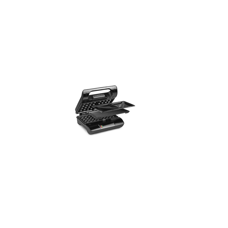 GRILL COMPACT 117002 3 en 1 GRILL COMPACT 117002 3 en 1