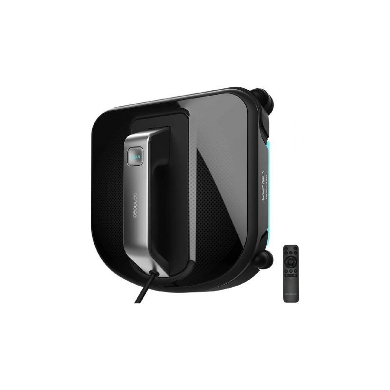 Robot limpiacristales Conga WinDroid 970