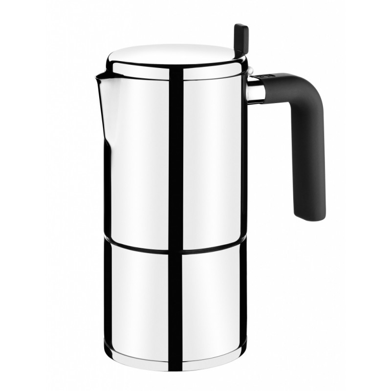 CAFETERA BRA BALI 6 Tazas CAFETERA BRA BALI 6 Tazas