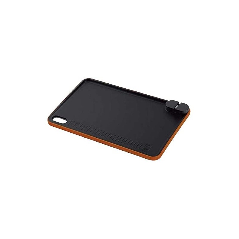 TABLA DE CORTAR EFFICIENT Con afilador TABLA DE CORTAR EFFICIENT Con afilador