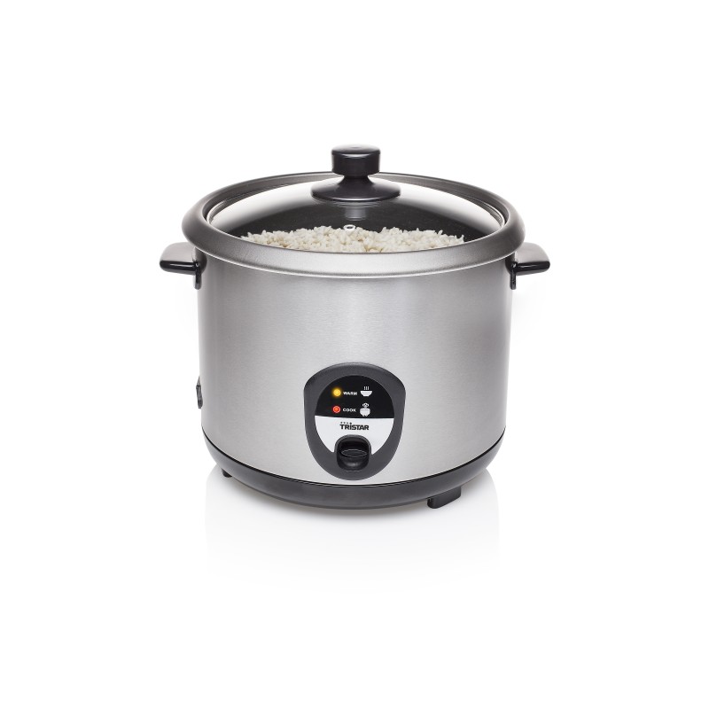 ARROCERA RK 6129 2,2L INOX ARROCERA RK 6129 2,2L INOX