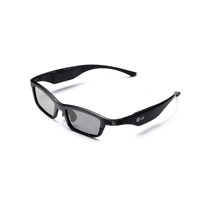 Gafas 3D LG AGS360AL