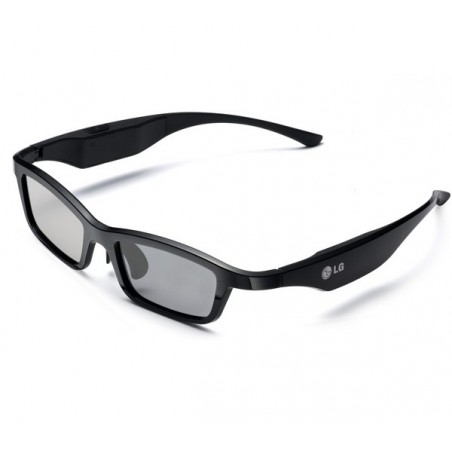 Gafas 3D LG AGS360AL