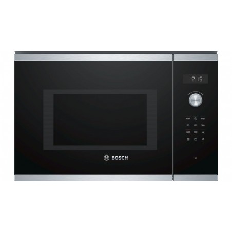 Microondas BOSCH BEL554MS0