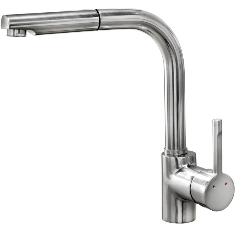 Grifo TEKA 23938120I ARK 938 Inox