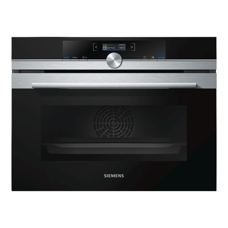 Horno SIEMENS CB635GNS3