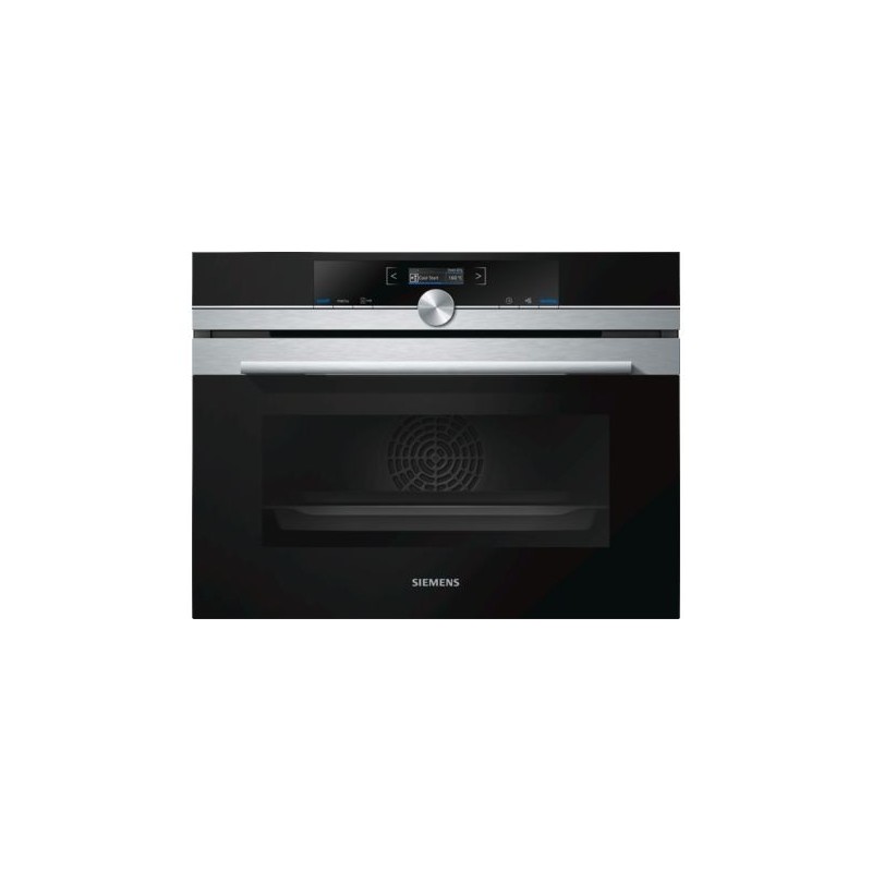 Horno SIEMENS CB675GBS3