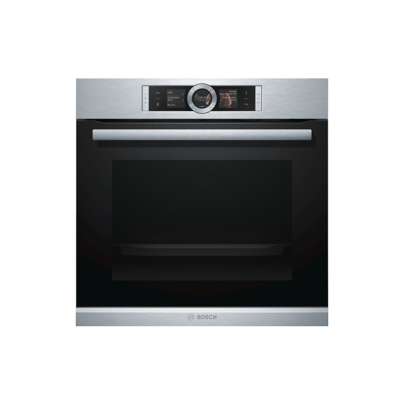 Horno BOSCH HBG6764S1