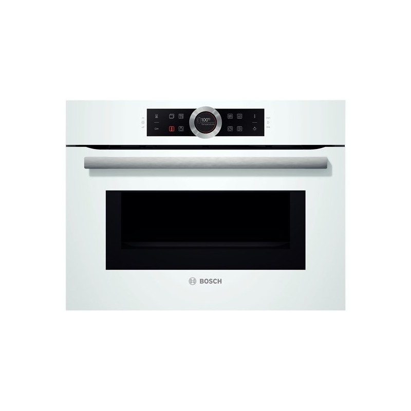 Horno Microondas BOSCH CMG633BW1