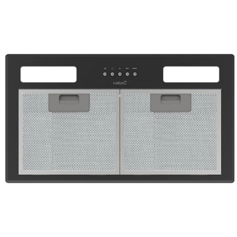 Campana Cata GT-PLUS 45 BK