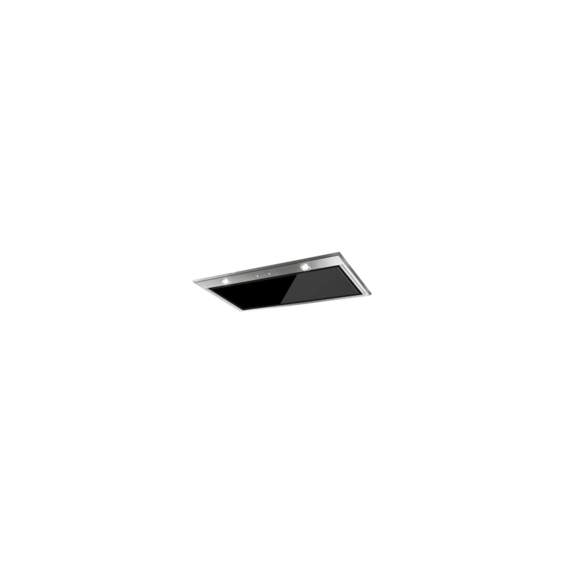 Campana MEPAMSA IRUN CRISTAL NEGRO 52