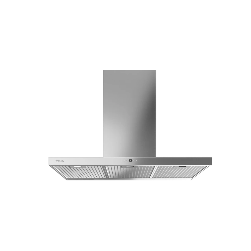Campana Teka DSH 986 INOX