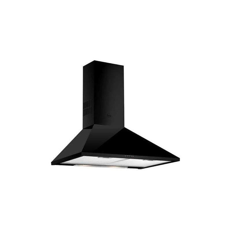 Campana Teka DBB 60 NEGRO