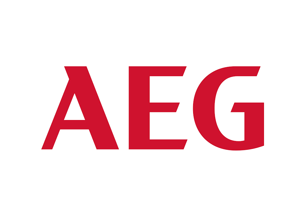 AEG Logo