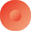 Circulo naranja grande - Lavavajillas