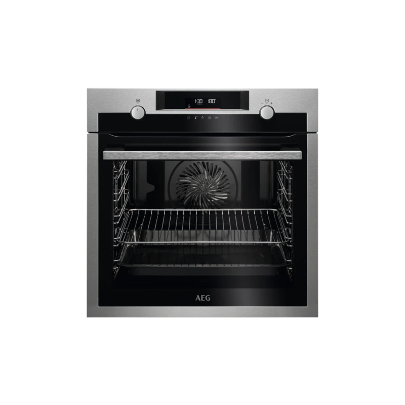 Horno AEG BPE535160M