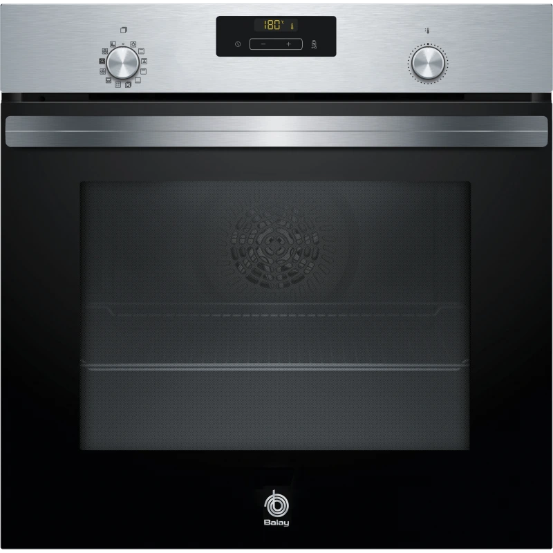 Horno BALAY 3HA4741X2