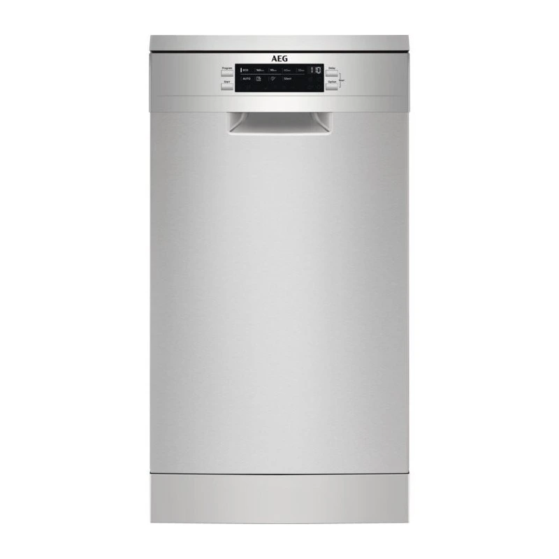 Lavavajillas AEG FFB62407ZM