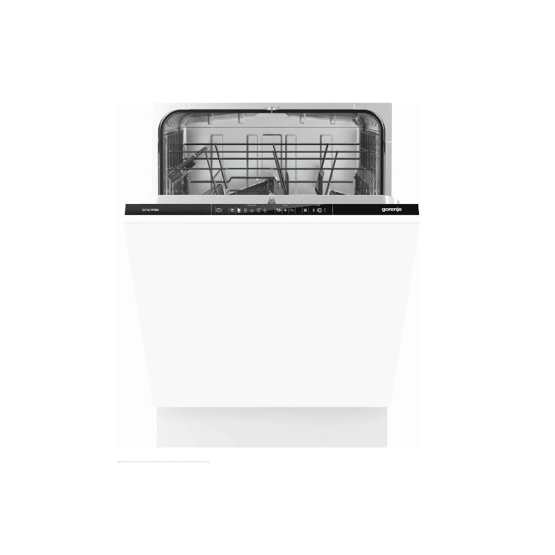 Lavavajillas GORENJE GV63161