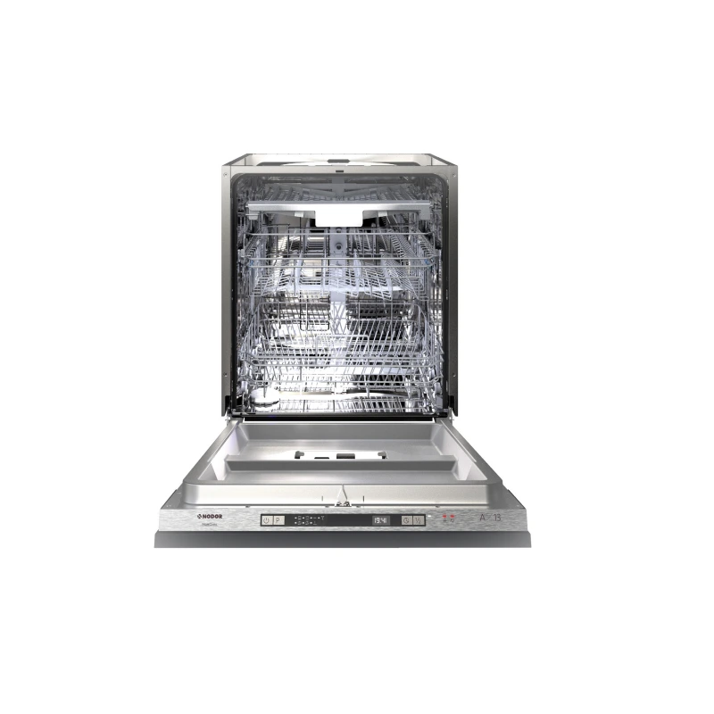 Lavavajillas Nodor 8706 NorCare DW6030 I SL