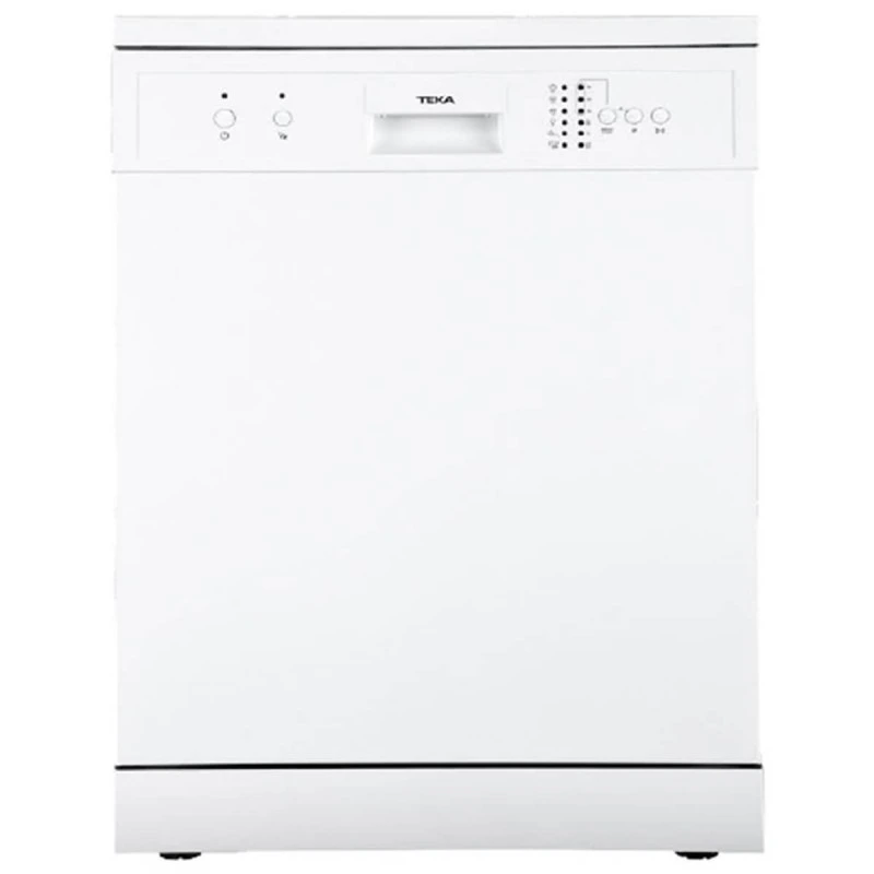 Lavavajillas Teka 114280004 DFS 16610 BLANCO