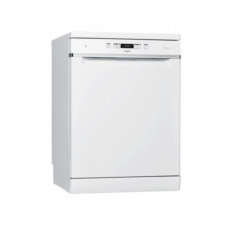 Lavavajillas Whirpool WFC3C33PF