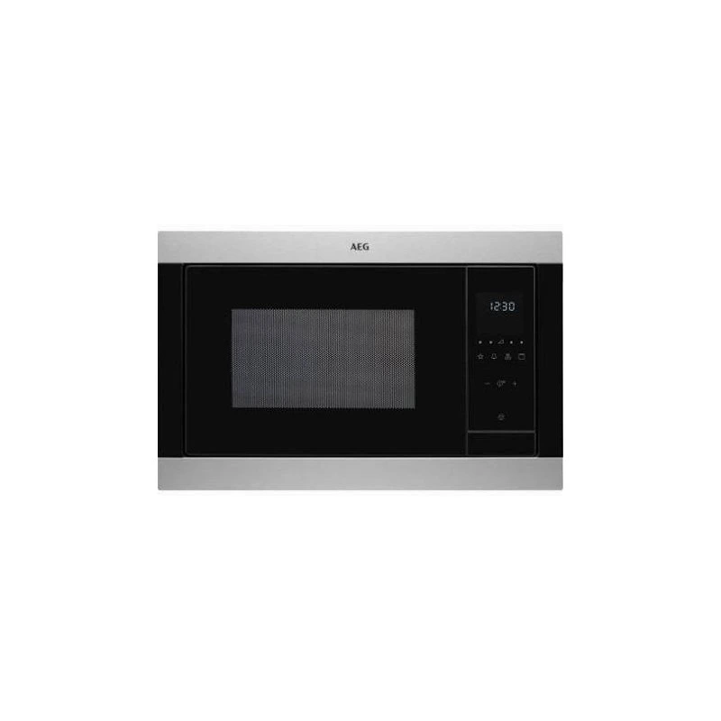 Microondas AEG MSB2547DM