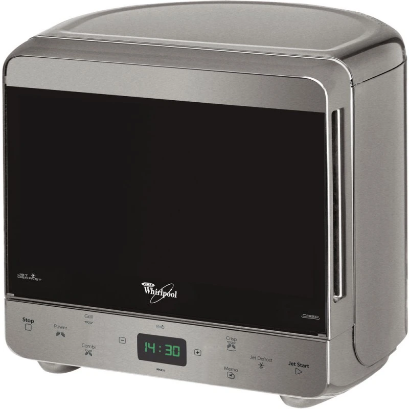 Microondas Whirpool MAX38IX